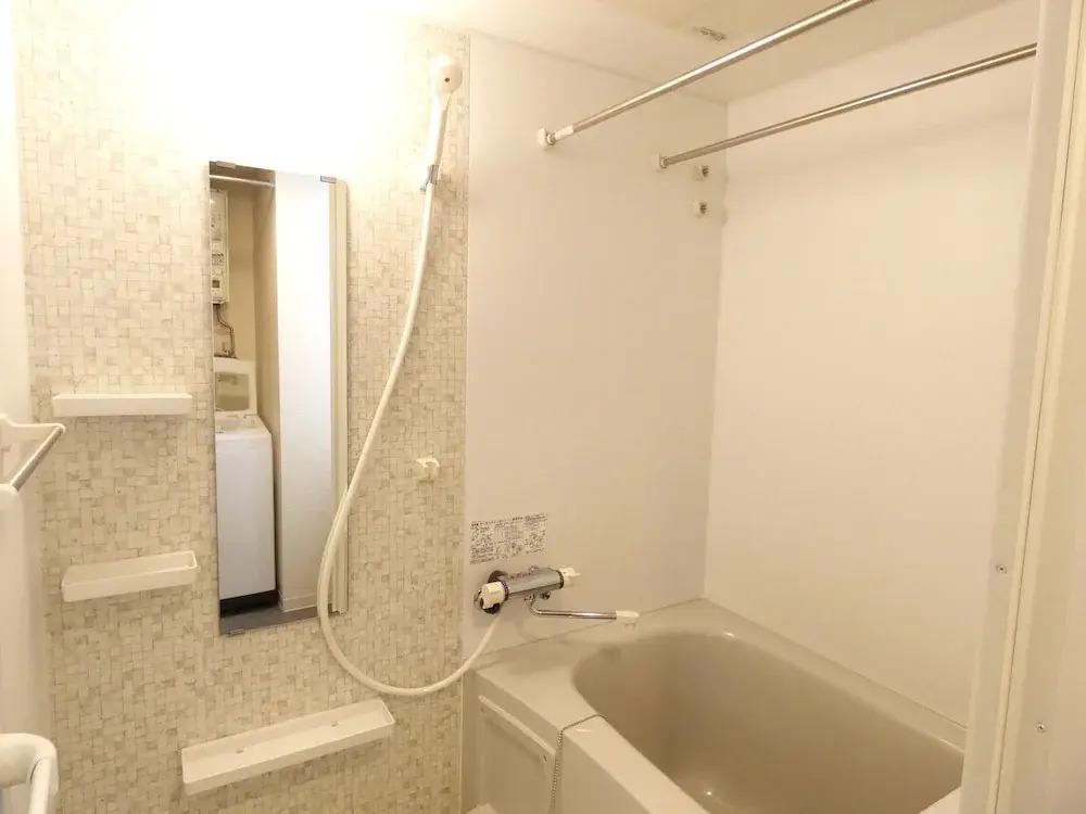 Alpha Square Minami 6 Jo 402