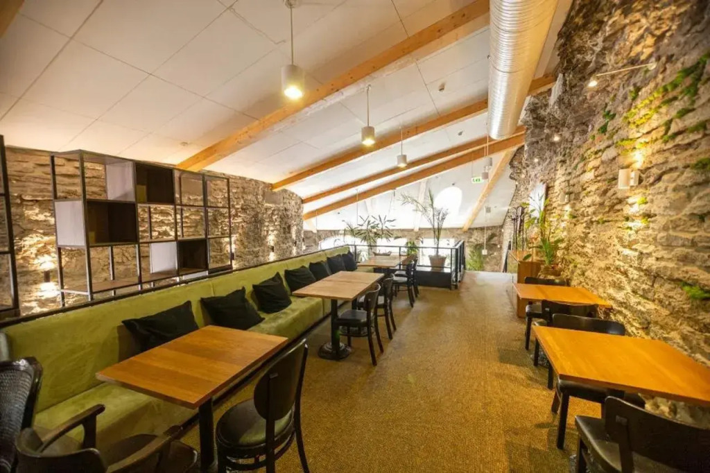 Rija Old Town Hotel