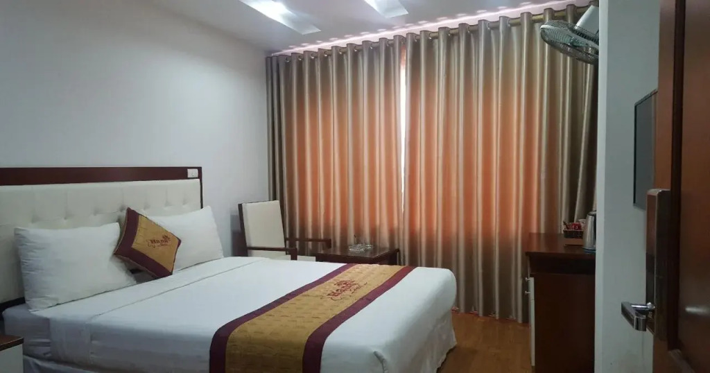 Hana Hotel