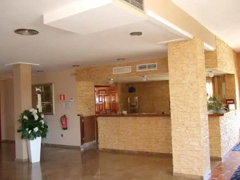 Hotel Entresierras