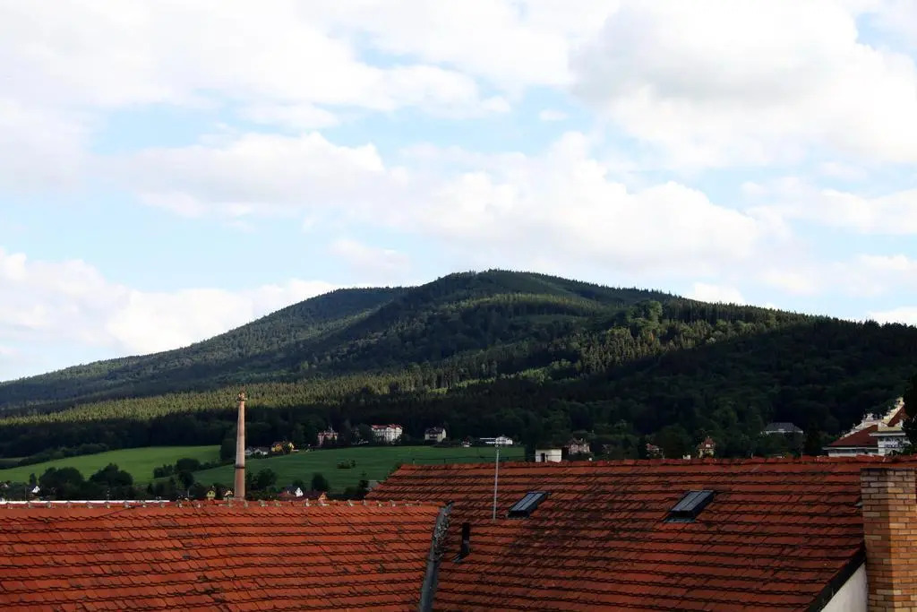 Hotel Koruna Prachatice