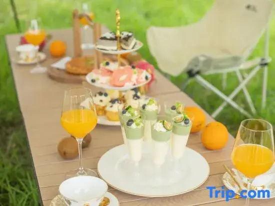 Tianping Hotel