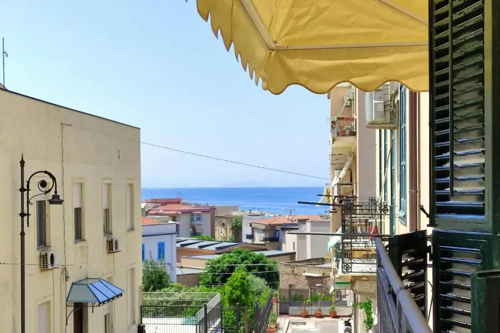 L'infatata Suite Apartment