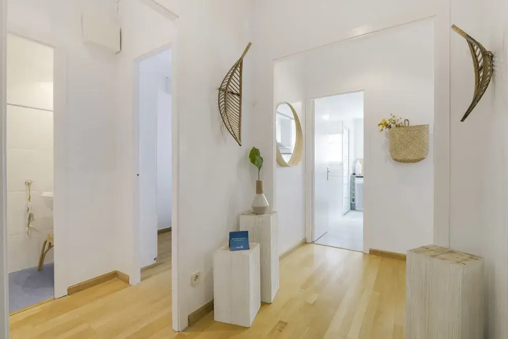 Sweet Inn Apartments Sagrada Familia
