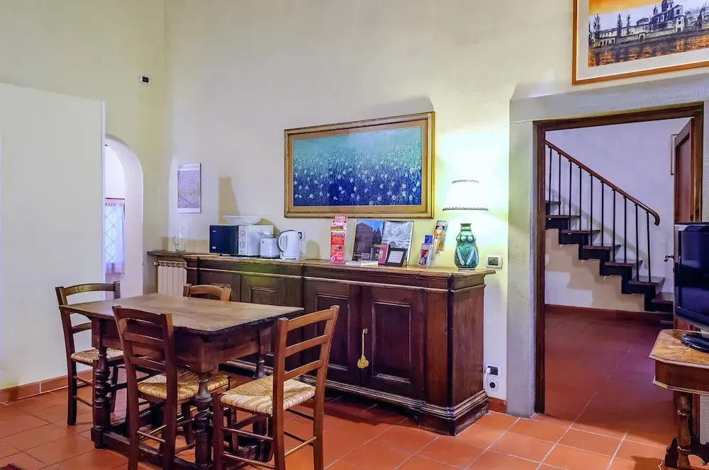 Corno Superior Apartment by 360Rentals