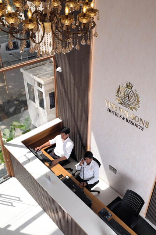 The Wilsons Hotels & Resorts