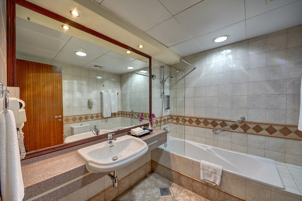 Al Manar Grand Hotel Apartment