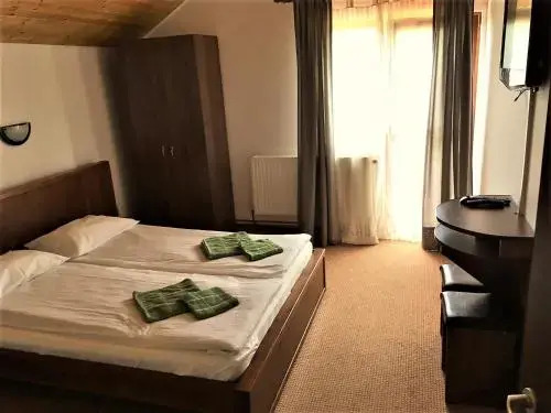 Pensiunea Casa Gobbel