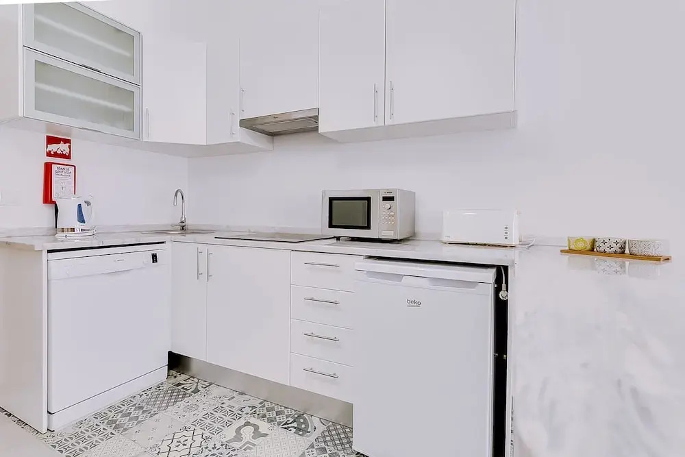 Apartamentos Sol & Ria