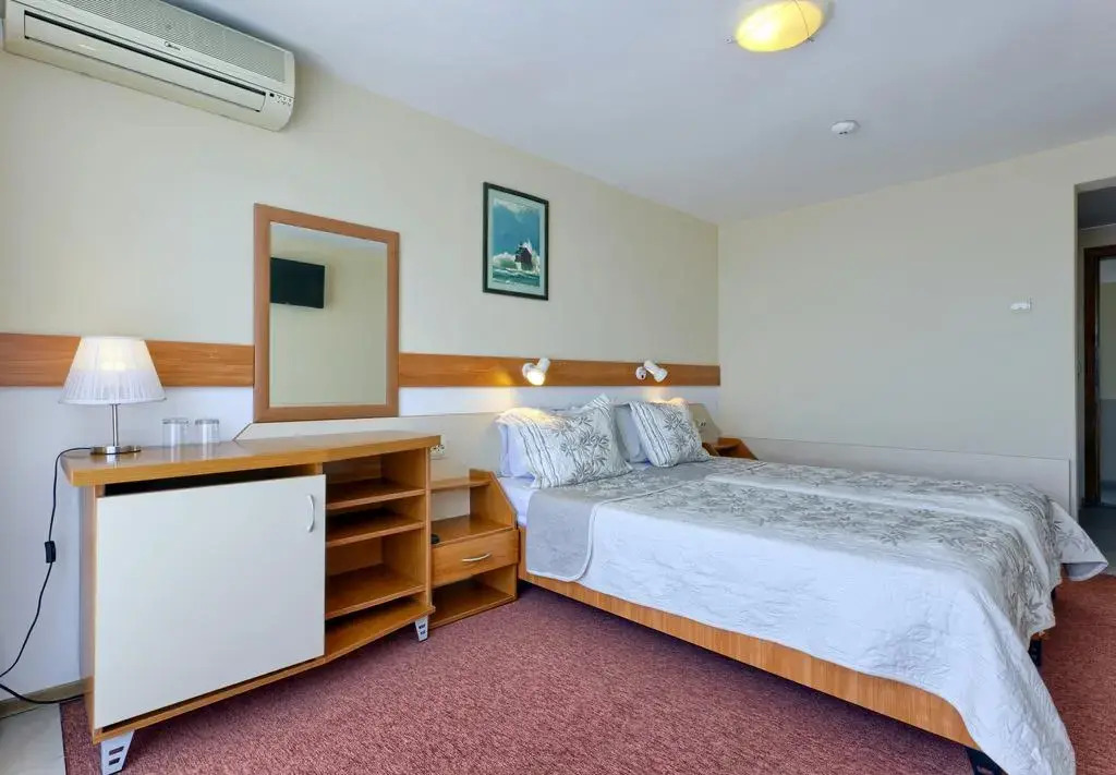 Hotel Naslada