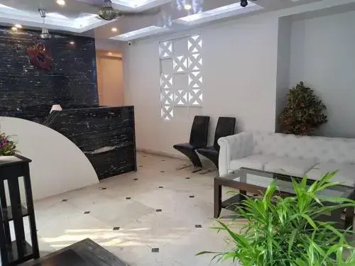 1/1 Park Street Hotel