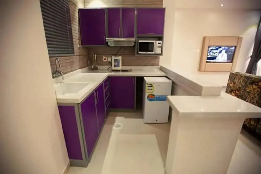 Masarat Al Wurud Furnished Apartments
