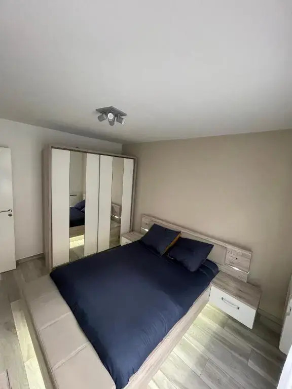 Appartement proche Paris et Disney land.