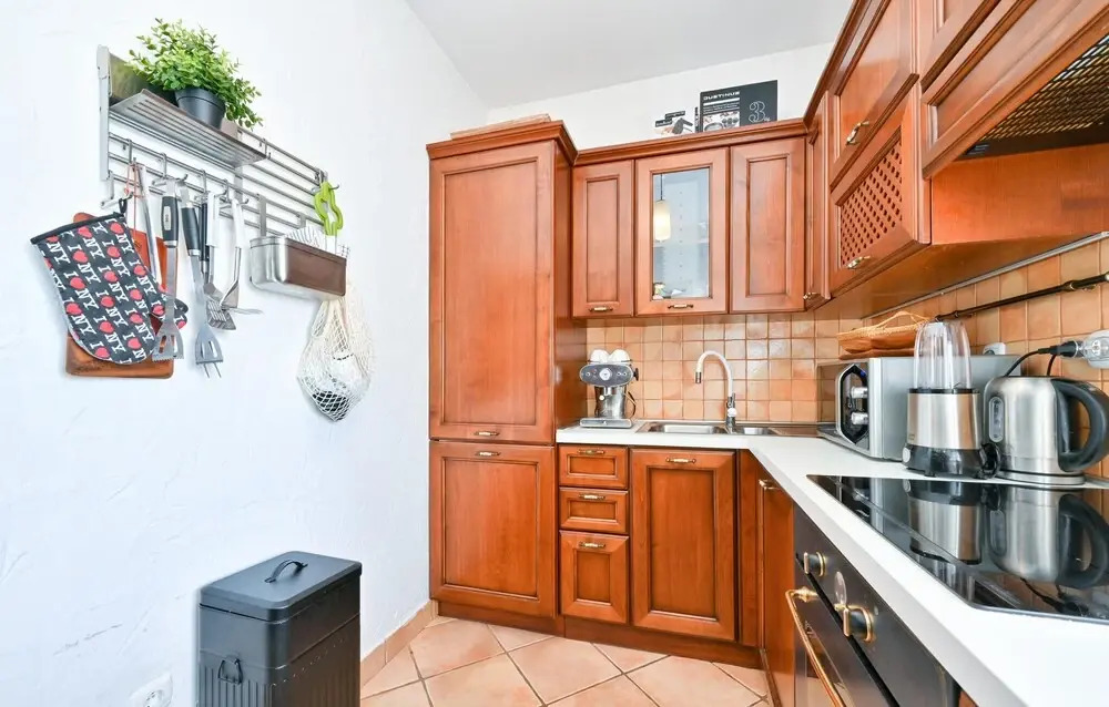 Beautiful Home in Karlovac With Sauna, Wifi and 3 Bedrooms