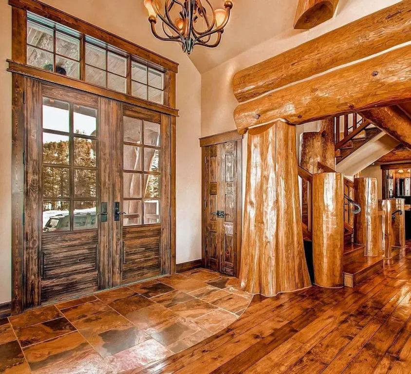 Breckenridge Ski Chalet