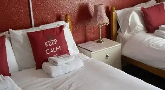 The Osprey Hotel