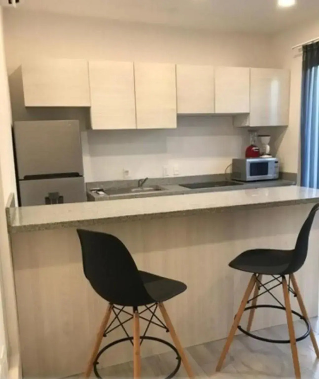 Estudio cerca del mar, en Puerto Aventuras 201