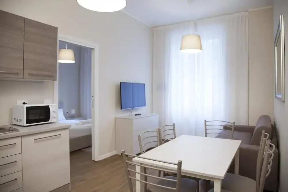 MM Apartments Via Torino