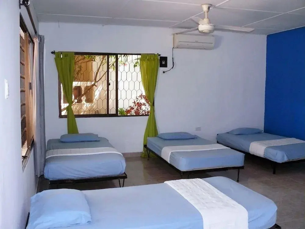 Hostal Garden House