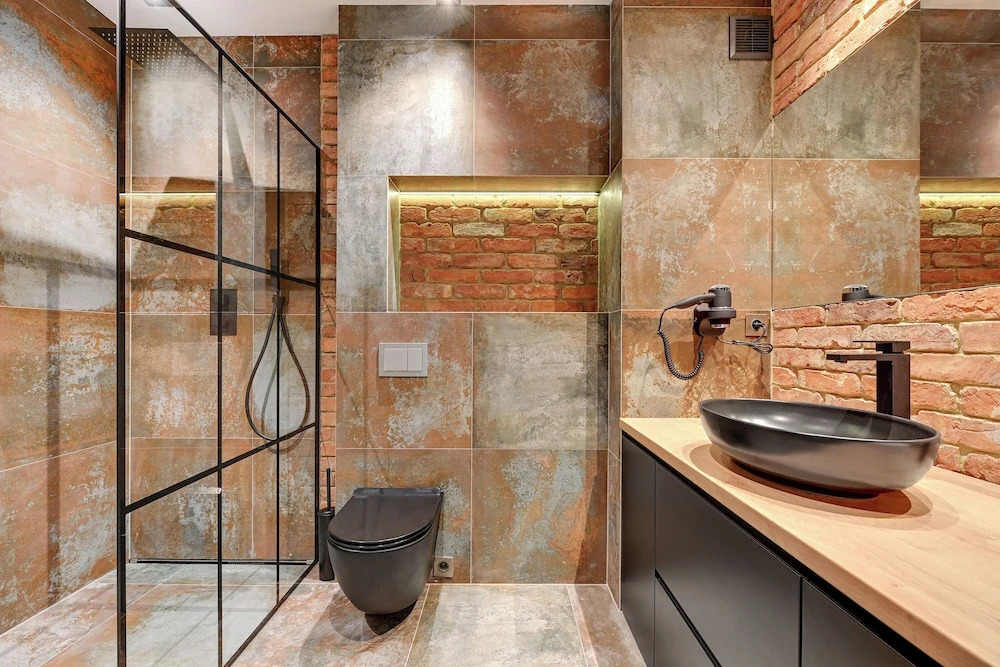 Live & Travel Apartments - Waterlane Island