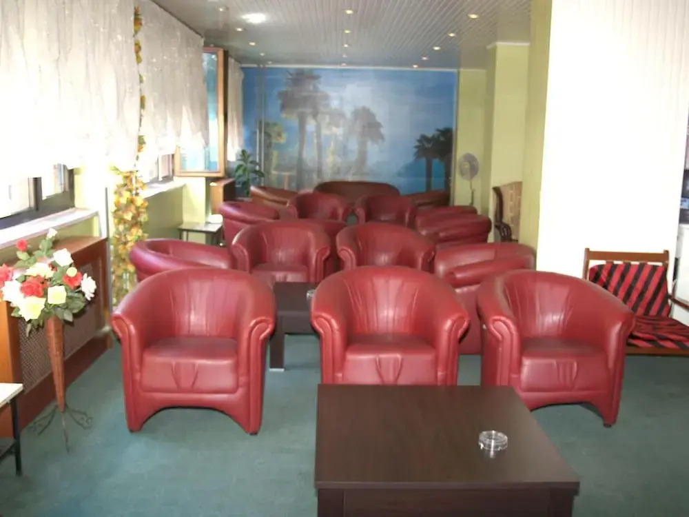 Hotel Cesme