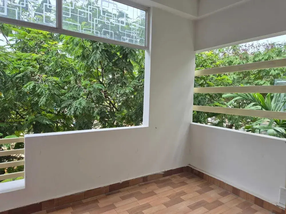 Rivera Nest Serviced Apartment