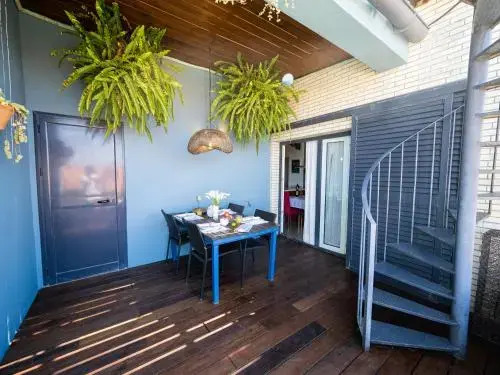 Lankarifa Apartment