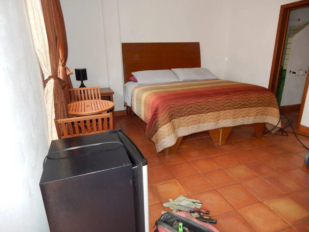 The Cabo Cush Hotel