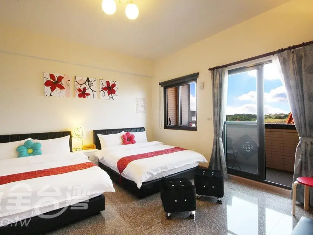 Fish House Hostel