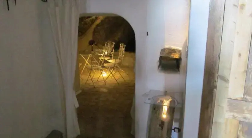 B&B Le Grotte