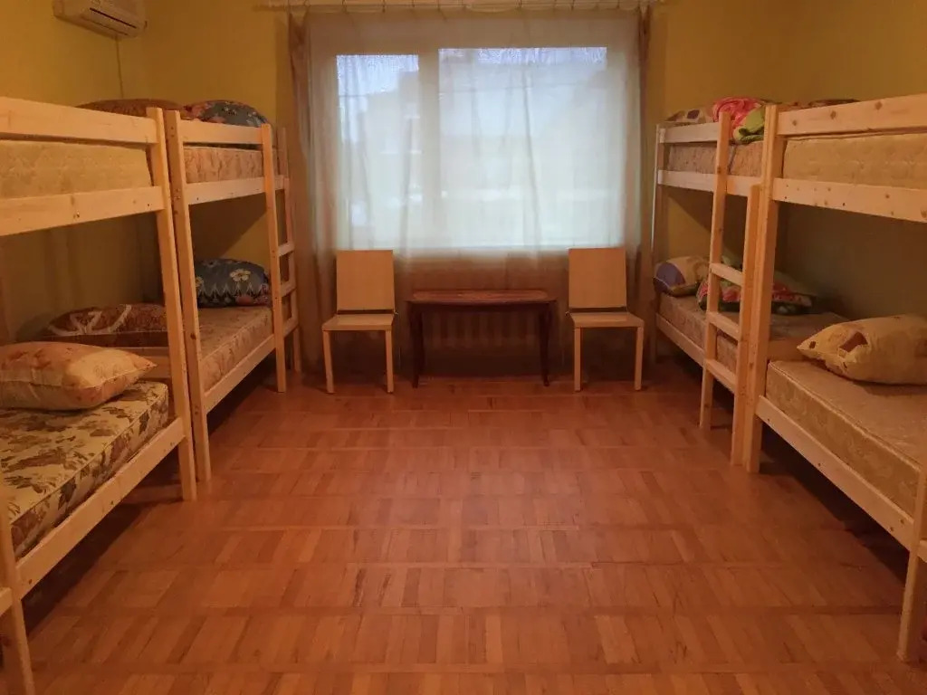 Solnechnyij Hostel