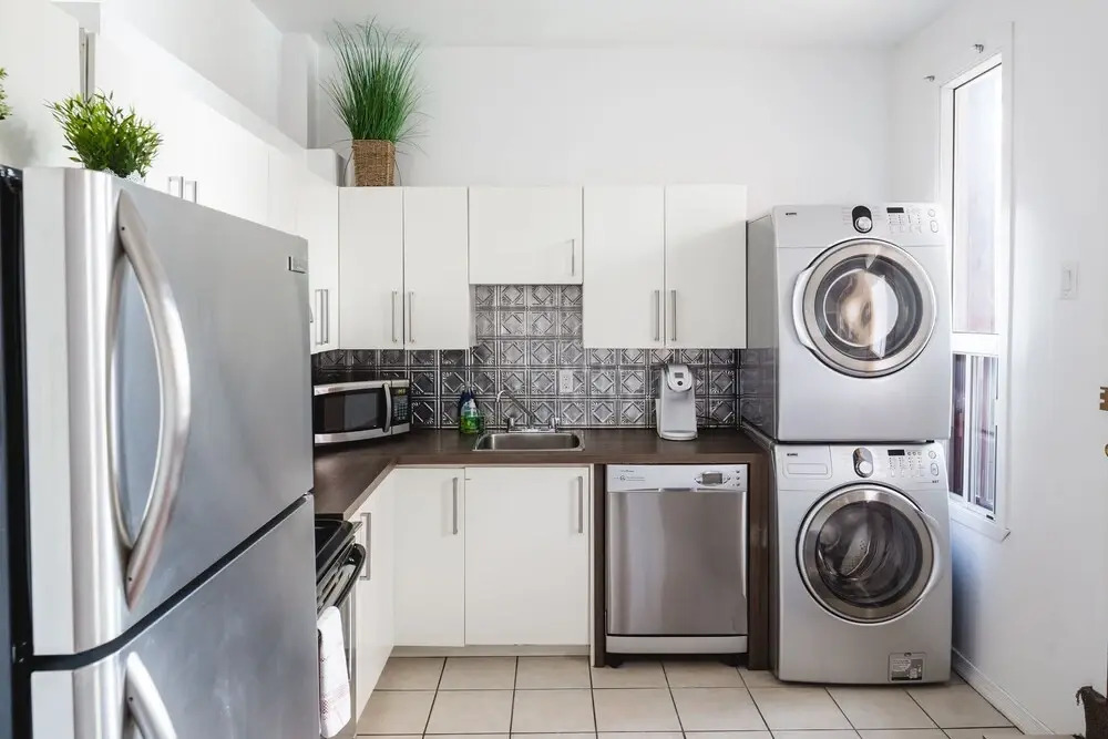 MTLVacationRentals - Apt Mont-Royal