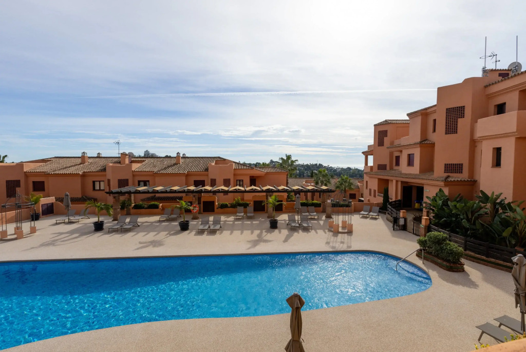 Royal Marbella Golf Resort