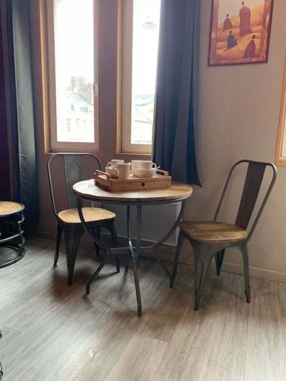 Studio Noah Lille Flandres