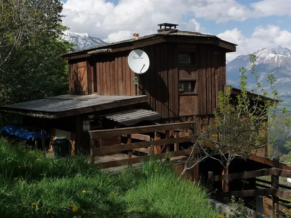 Location Pra-Loup Vacances