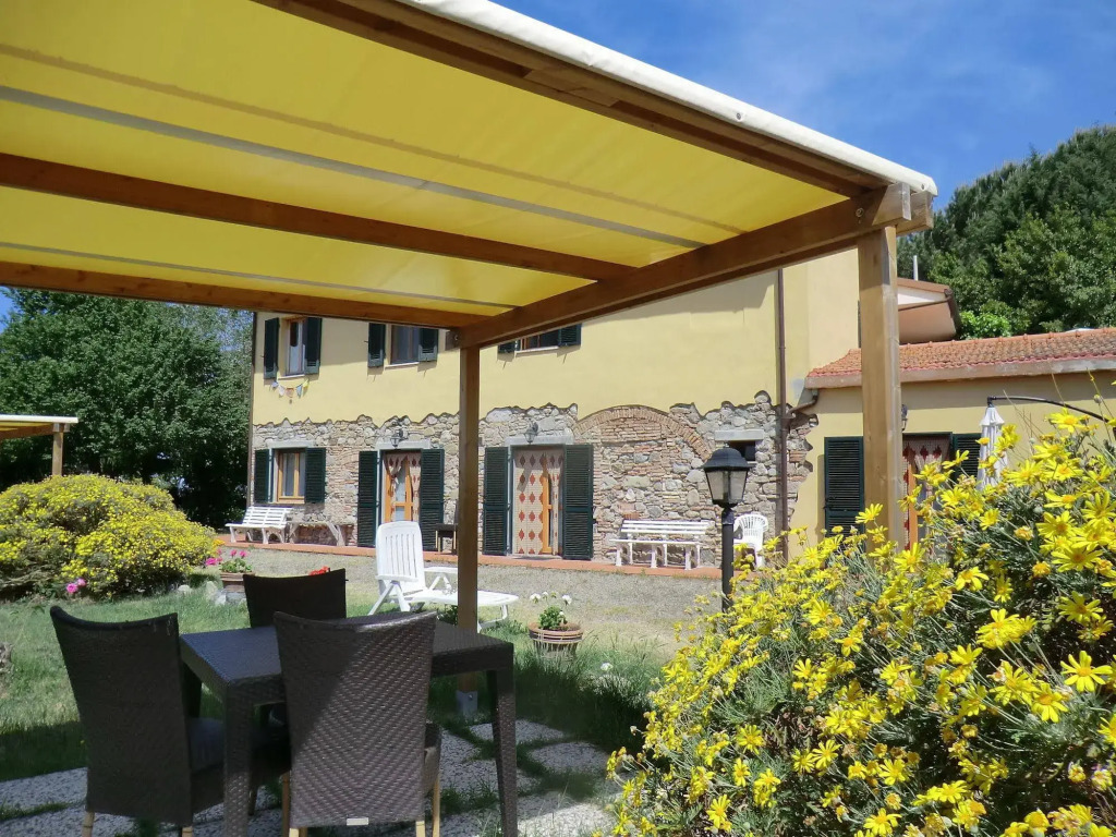 Agriturismo Il Gelso