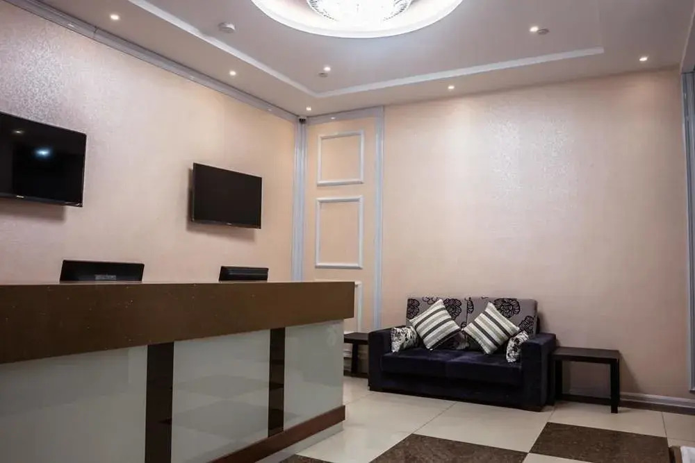 U Me Apartment
