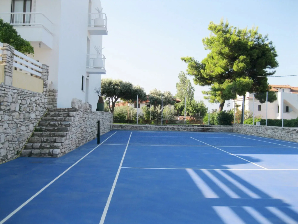 Apollon Resort