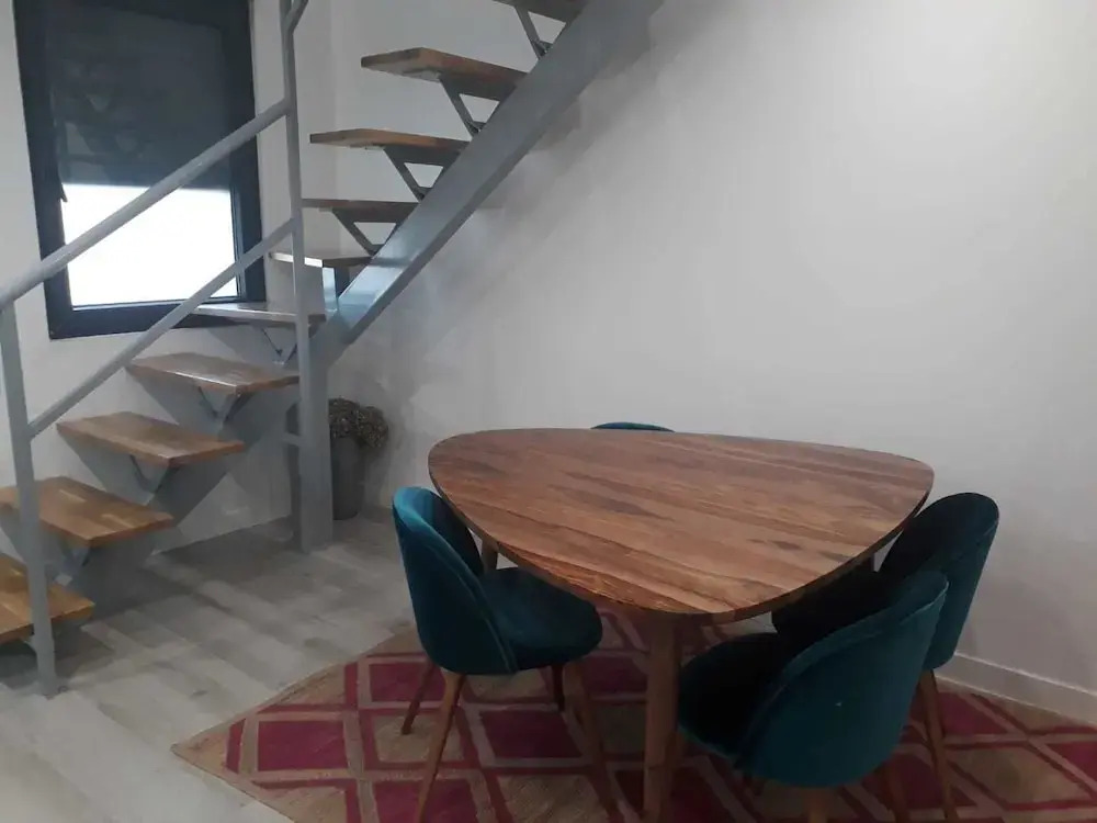 Apartamentos MLR Loft Retiro