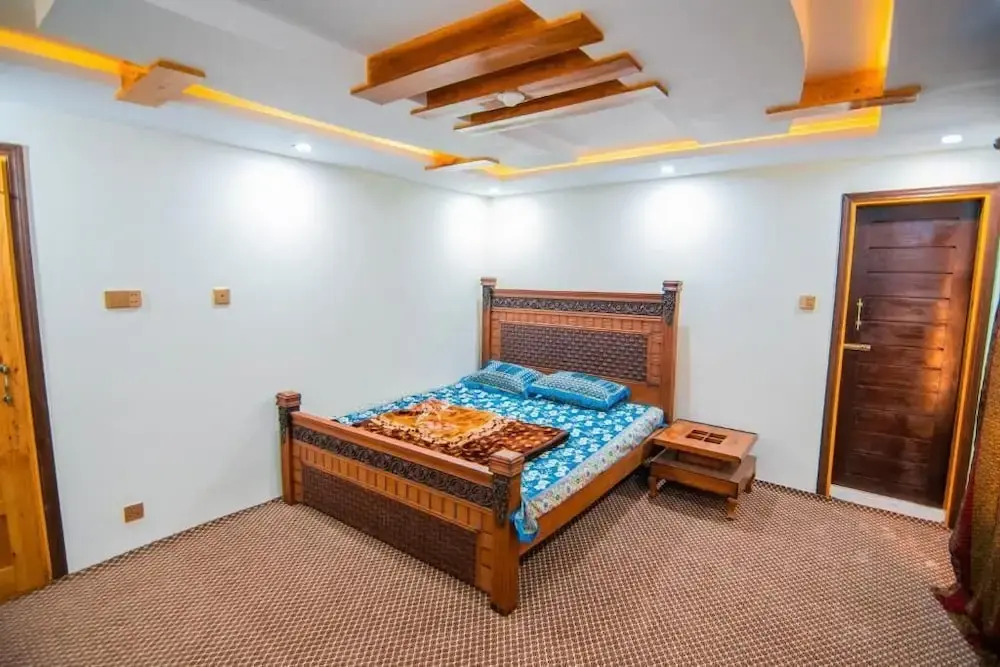 White Palace Resort