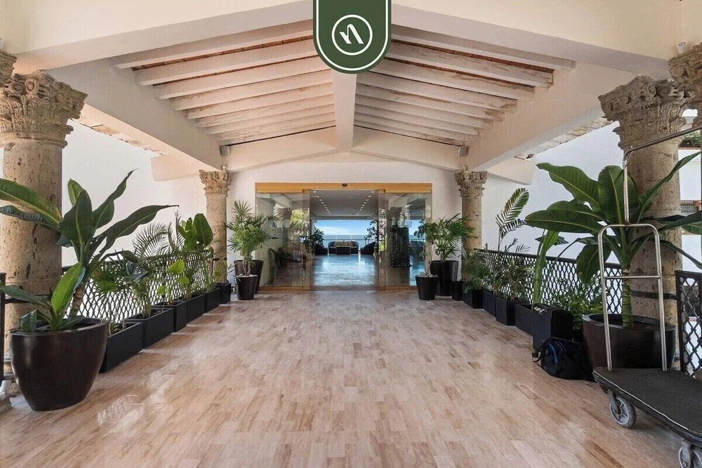 Peaceful Oceanview Studio - Costa Sur Estudio 4