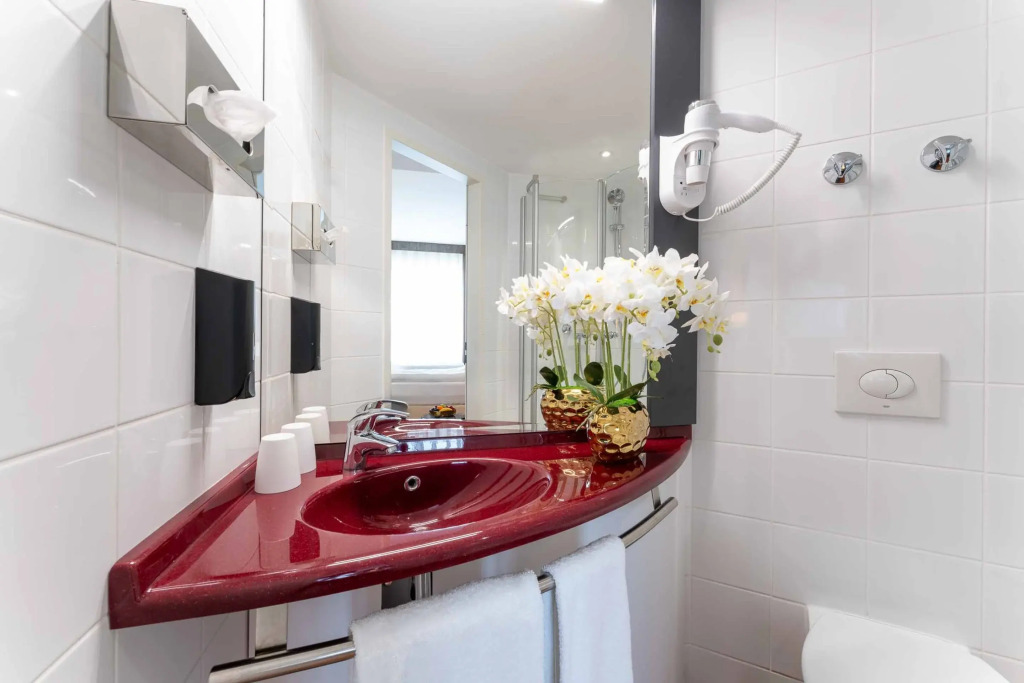 PLAZA Premium Karlsruhe