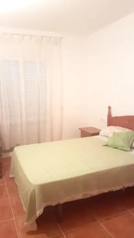 Apartment with 2 Bedrooms in Les Cases D'Alcanar, with Terrace - 450 M From the Beach