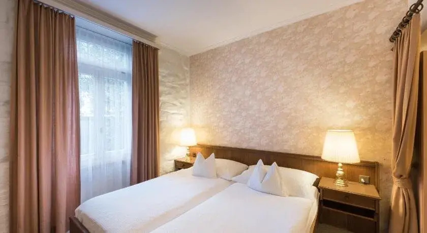 Swiss Inn & Apartments