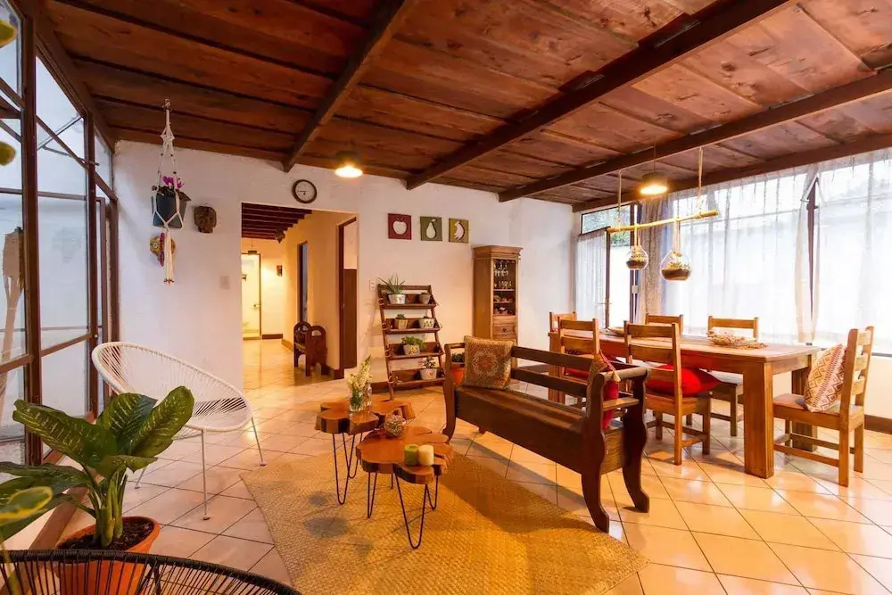 Tamarindo Guest House