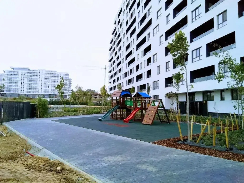 Studio Vivo Granvia