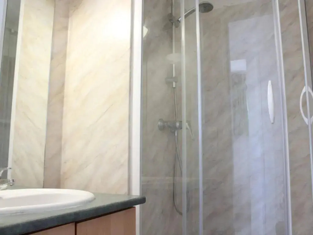 Appartement La Rochelle, 2 pièces, 3 personnes - FR-1-246-210