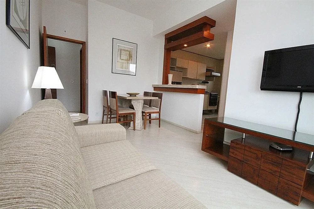 Apart Hotel Volpi 101 - Conforto & Comodidade