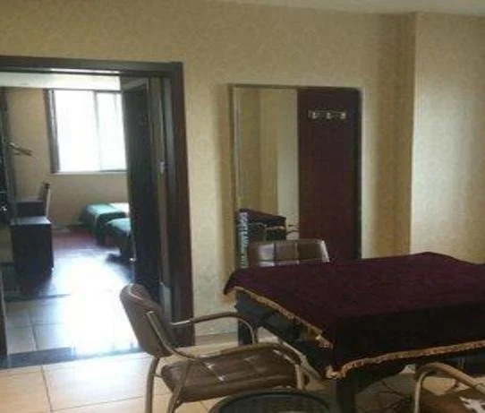 Yancheng Shuya Hotel
