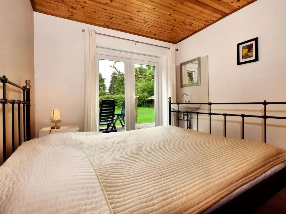 Wellness Escape in Gouvy